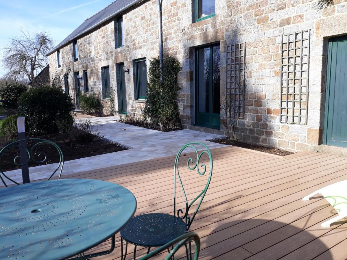 Clos Martin Villamée Esterno foto