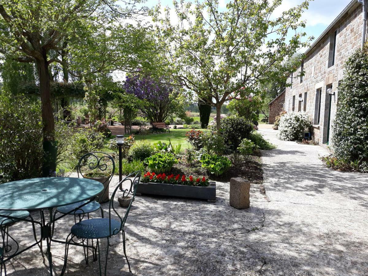 Clos Martin Villamée Esterno foto
