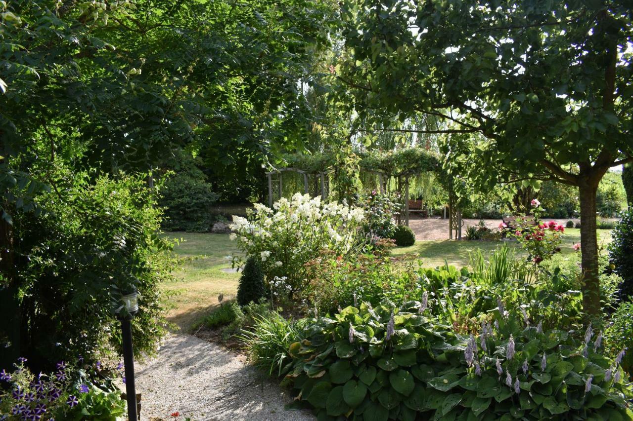 Clos Martin Villamée Esterno foto